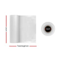 Vacuum Sealer Bags 4 Rolls 20CM X 6M Food Storage Heat Seal