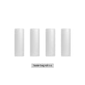 Vacuum Sealer Bags 4 Rolls 20CM X 6M Food Storage Heat Seal