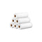 Vacuum Sealer Bags 6 Roll 20cm x 6m Food Storage Heat Sealing
