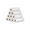 Food Vacuum Sealer Bags 20CM x 6M 10 Rolls Heat Sealing