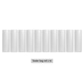 Food Vacuum Sealer Bags 20CM x 6M 10 Rolls Heat Sealing
