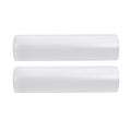 2 Rolls Food Vacuum Sealer Bags 25cm x 6m Heat Seal Storage