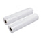 Food Vacuum Sealer Bags 28cm x 6m Heat Seal Storage 2 Rolls