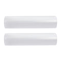 Food Vacuum Sealer Bags 28cm x 6m Heat Seal Storage 2 Rolls