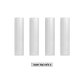Vacuum Sealer Bags 4 Rolls 28cm x 6m Food Storage Heat Seal