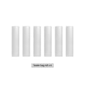 Food Vacuum Sealer Bags 28cm x 6m Roll Storage Heat Seal Pack 6