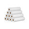 Food Vacuum Sealer Bags 28cm x 6m Storage 10 Rolls Heat Seal