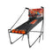 Basketball Arcade Game 8 Games Double Shoot Electronic Scorer