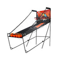 Basketball Arcade Game 8 Games Double Shoot Electronic Scorer