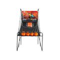 Basketball Arcade Game 8 Games Double Shoot Electronic Scorer