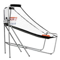 Basketball Arcade Game Electronic Scorer 8 Games Double Grey