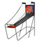 Basketball Arcade Game 8 Games Double Shoot Grey Electronic