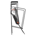 Basketball Arcade Game 8 Games Double Shoot Grey Electronic