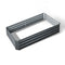 Green Fingers Raised Garden Bed 150x90cm Galvanised Steel