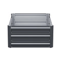 Green Fingers Garden Bed 80x60x30cm Planter Box