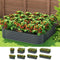 Green Fingers Garden Bed 9in1 Modular Planter 40cm