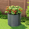 Green Fingers Garden Bed 80x68cm Planter Box Raised