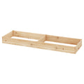 Green Fingers Garden Bed 150x90x30cm Wooden Raised Planter Box