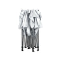 Instahut 3x6m Pop Up Gazebo Folding Tent 500D Oxford White
