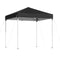 Instahut Gazebo 2x2m Black Outdoor Patio Garden Marquee Shade