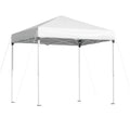 Instahut Gazebo 2x2m White Outdoor Garden Patio Marquee Shade