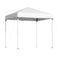 Instahut Gazebo 2x2m White Outdoor Garden Patio Marquee Shade