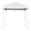 Instahut Gazebo 2x2m White Outdoor Garden Patio Marquee Shade