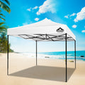 Instahut 3x3m Pop Up Gazebo Marquee Tent 500D Oxford Camping