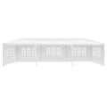 Instahut Gazebo 3x9m Marquee Tent Wedding Party Outdoor Canopy