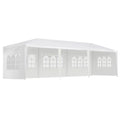 Instahut Gazebo 3x9m Marquee Tent Wedding Party Outdoor Canopy