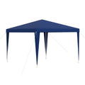 Instahut Gazebo 3x3m Wedding Party Marquee Tent Outdoor Canopy