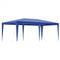 Instahut Gazebo 3x6m Wedding Party Marquee Tent Blue Outdoor Canopy