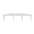 Instahut 3x9m Gazebo Marquee Tent Wedding Party Outdoor White