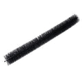 Gardeon Gutter Guard Brush 16M 92x10cm 18 Piece Set