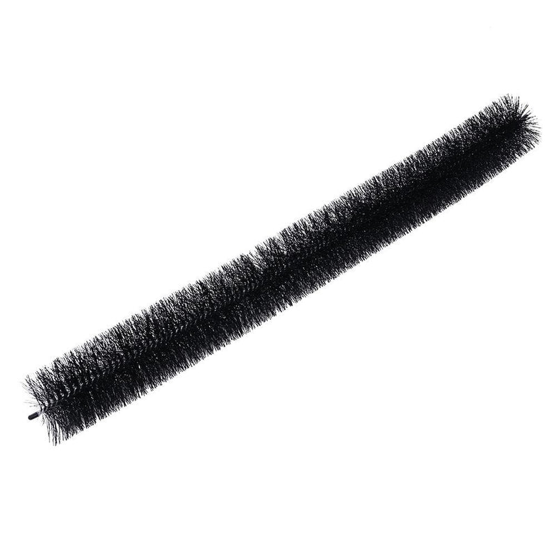 Gardeon Gutter Guard Brush 44M 92x10cm 48pcs