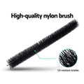 Gardeon Gutter Guard Brush 44M 92x10cm 48pcs