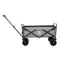 Gardeon Garden Cart Cargo Net Grey