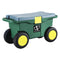 Gardeon Garden Tool Storage Cart 3-In-1 Green