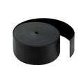 Garden Edging 15cm x 30m Black Border Landscape Edge