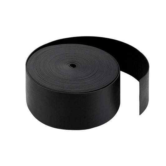 Garden Edging 15cm x 30m Black Border Landscape Edge