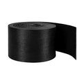Garden Edging 15cm x 30m Black Border Landscape Edge