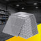 Giantz 20pcs Garage Floor Tiles Interlocking Grey Non-Slip Heavy Duty