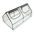 Greenfingers Greenhouse 1.8x0.9x0.9M Mini Raised Garden Bed