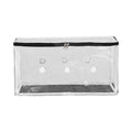 Green Fingers Mini Greenhouse 50x25x25cm PVC Mushrooms