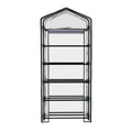 Greenfingers Greenhouse 5 Tier 1.9x0.7x0.5m Garden Planter
