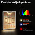 Green Fingers 1000W LED Grow Light Full Spectrum Indoor Plant Growth