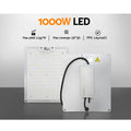 Green Fingers 1000W LED Grow Light Full Spectrum Indoor Plant Growth