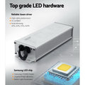 Greenfingers Max 150W LED Grow Light Full Spectrum Indoor Plant All Stage