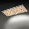 Greenfingers 220W LED Full Spectrum Grow Light Indoor Plants All Stage
