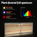 Green Fingers 3000W LED Grow Light Full Spectrum Indoor Plant Growth